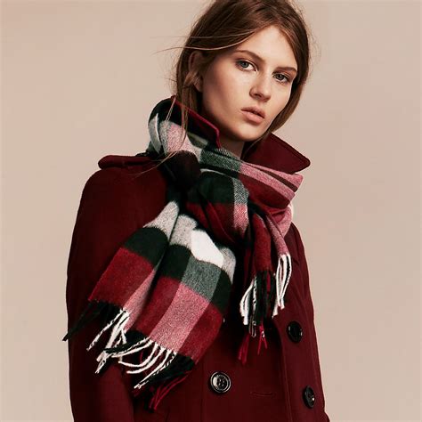 girls burberry scarf|Burberry scarf women price.